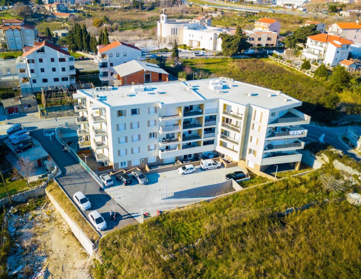 Apartment Ante&Marijana Split Exteriör bild