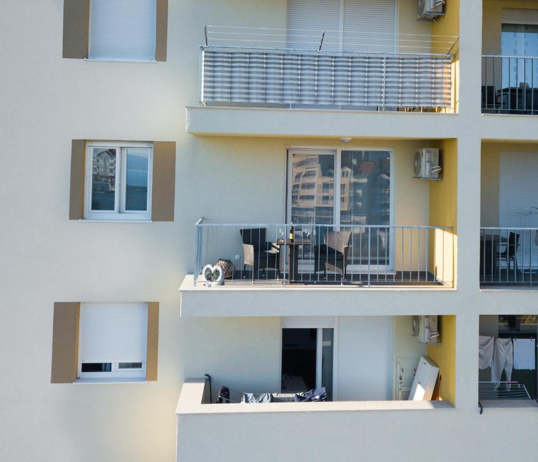 Apartment Ante&Marijana Split Exteriör bild