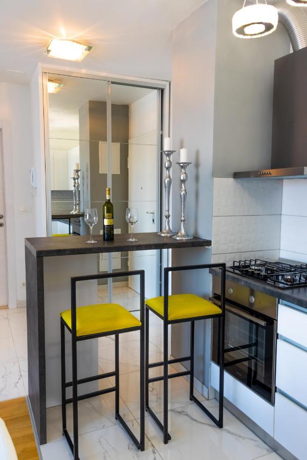 Apartment Ante&Marijana Split Exteriör bild