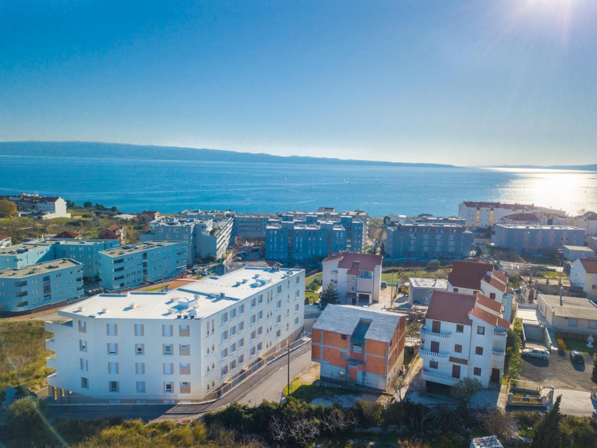 Apartment Ante&Marijana Split Exteriör bild