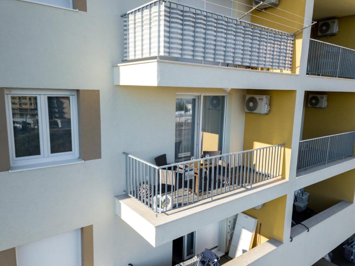 Apartment Ante&Marijana Split Exteriör bild