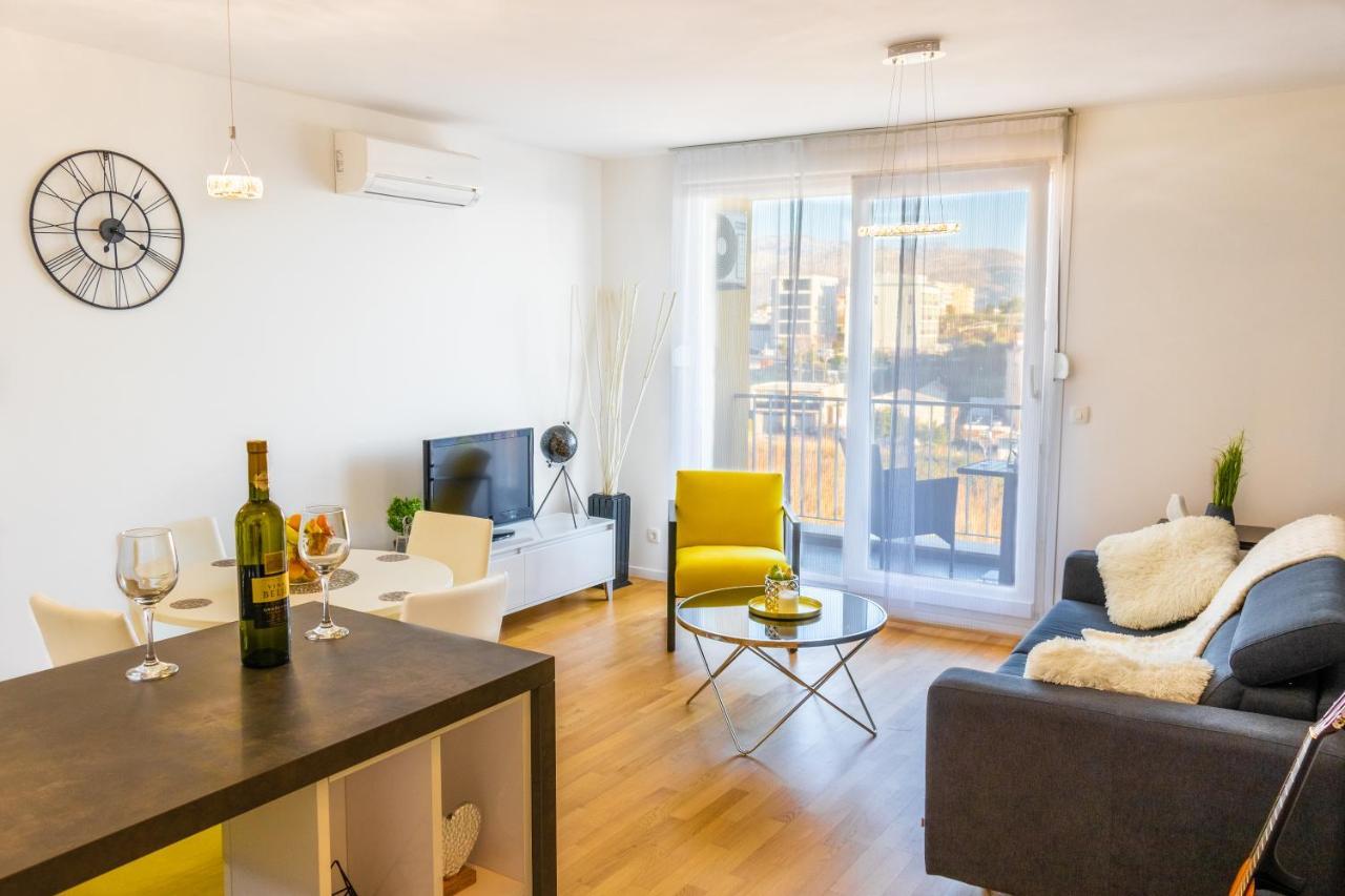 Apartment Ante&Marijana Split Exteriör bild