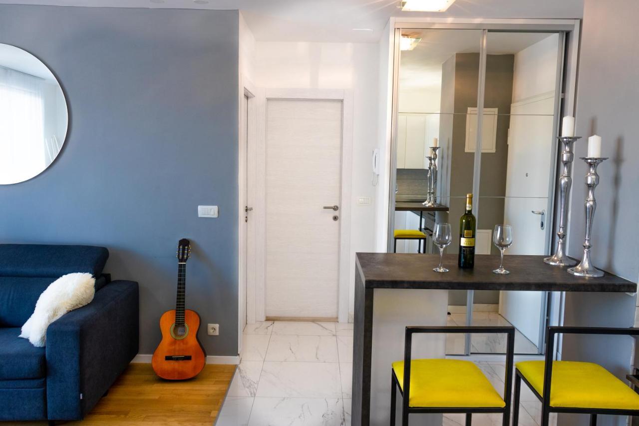 Apartment Ante&Marijana Split Exteriör bild