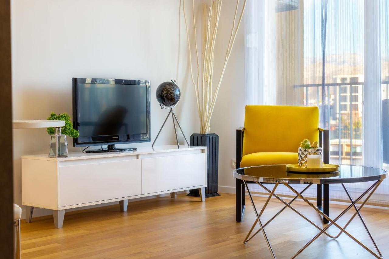 Apartment Ante&Marijana Split Exteriör bild