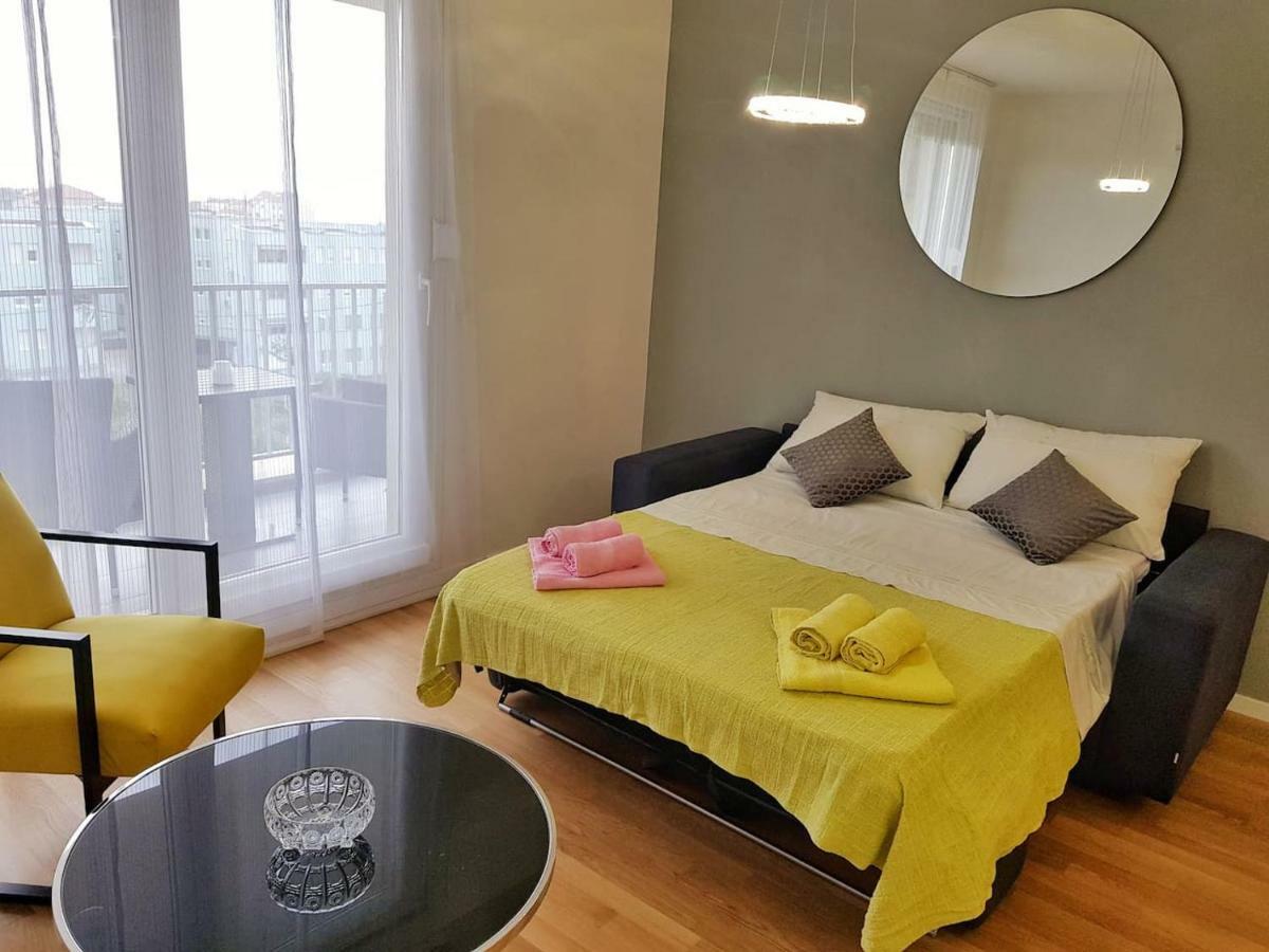 Apartment Ante&Marijana Split Exteriör bild